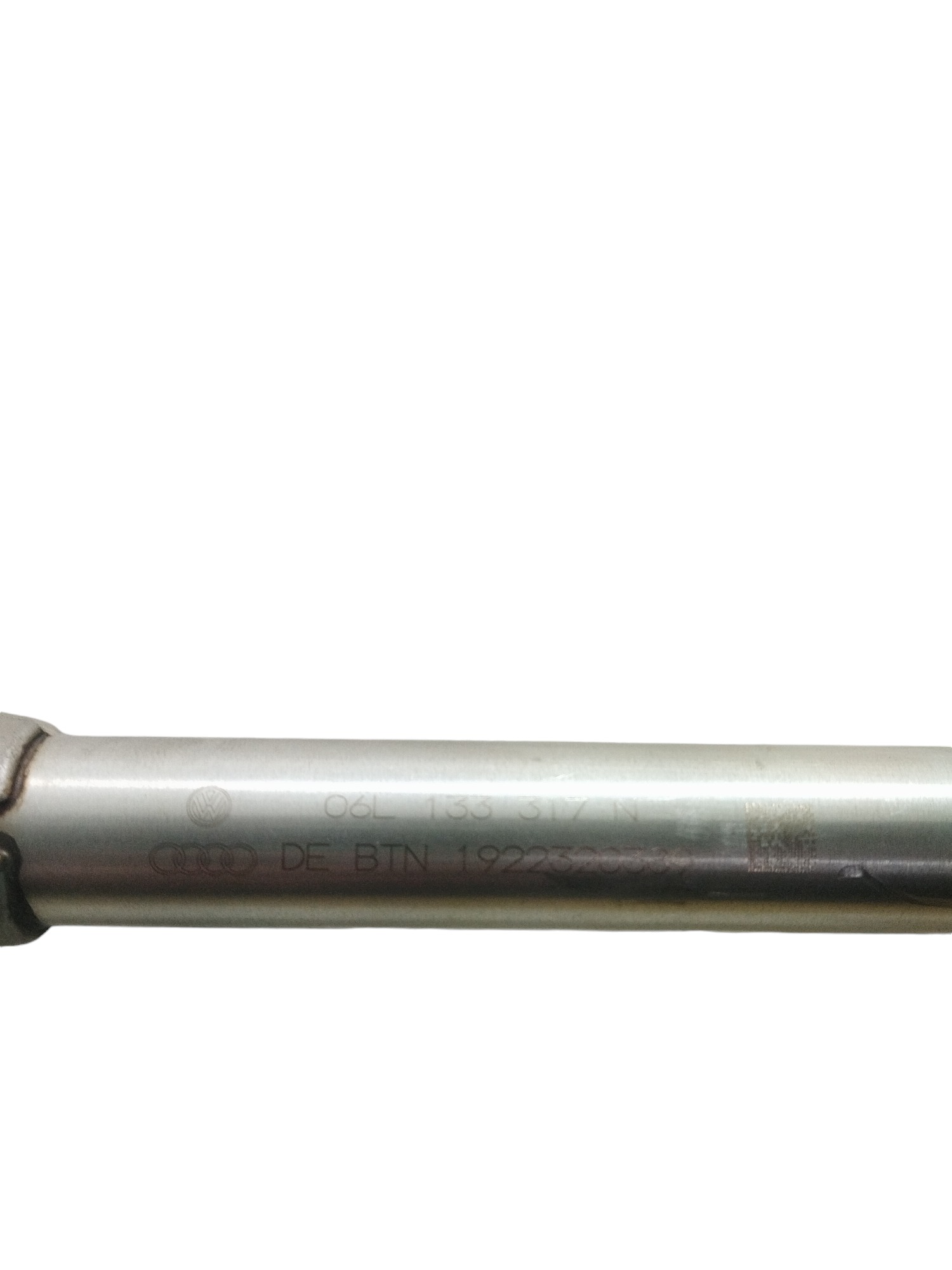 Flauta Injeção Se Sensor Audi A4 A5 2.0 2019 2020 06l133317n 4