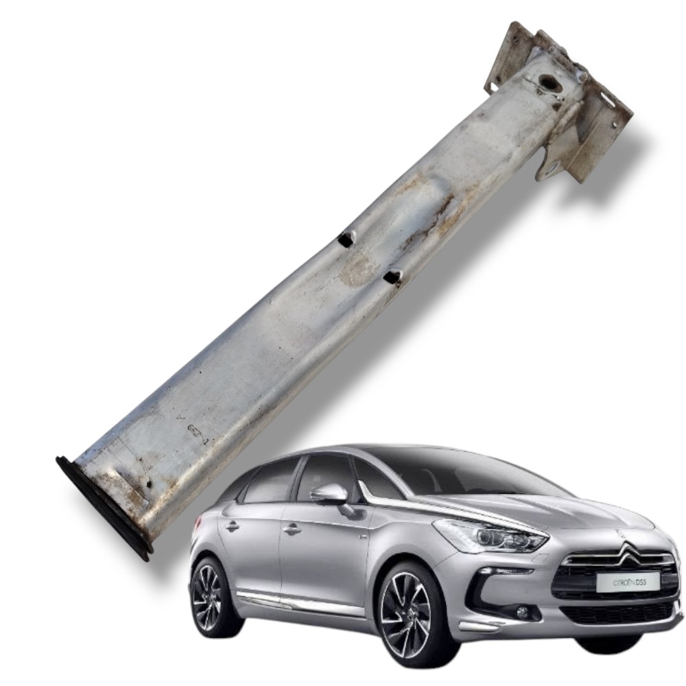 Suporte Direito Alma Para-choque Citroën Ds5 2015 Original 1
