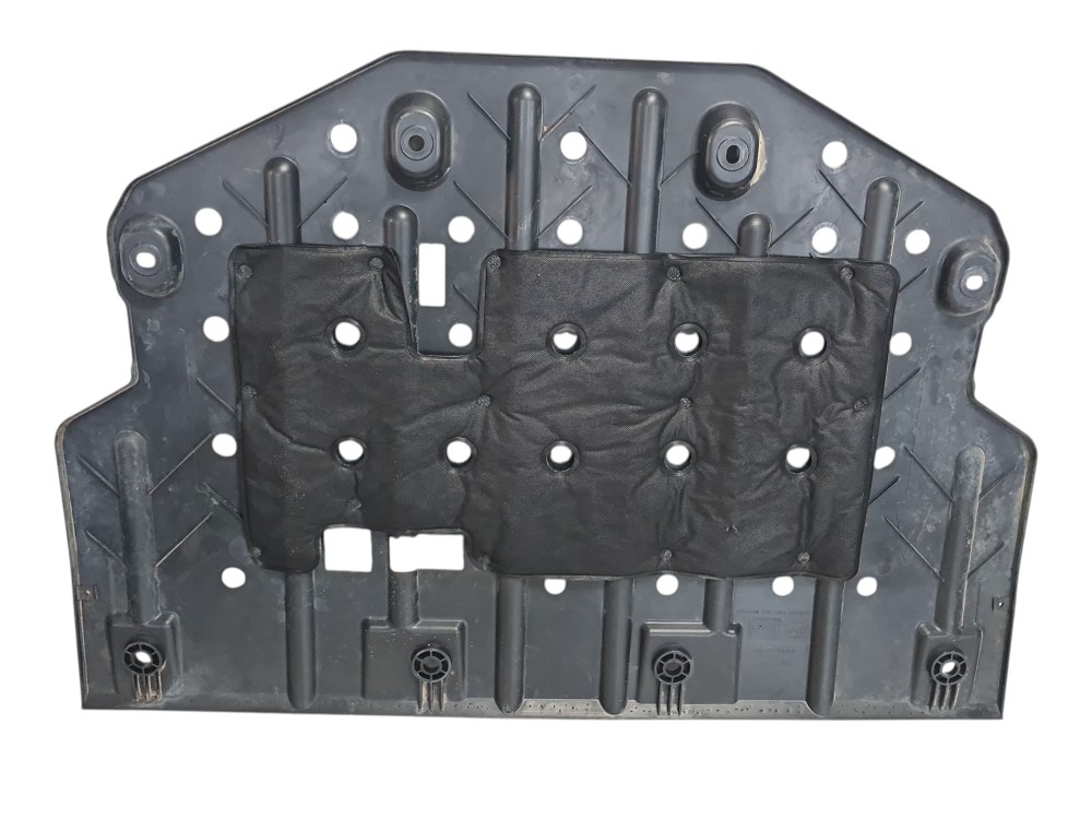 Protetor De Carter Byd Dolphin Mini 2024 2025 Eqea-3102310a 3