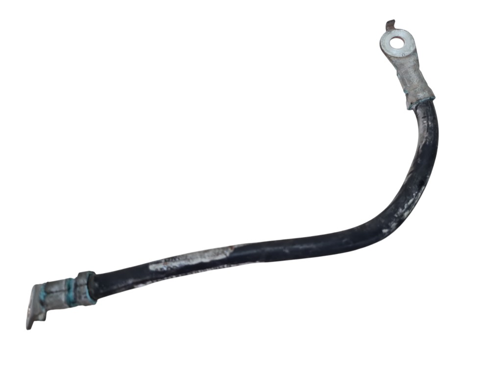Cabo Negativo Bateria Volvo Xc 40 2020 Original 6