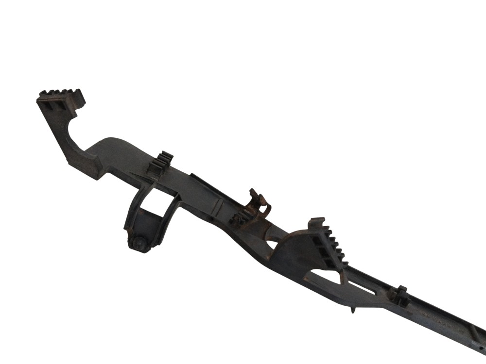 Suporte Sensores Guia ABS MB Classe C230 2002 A2035460180 4