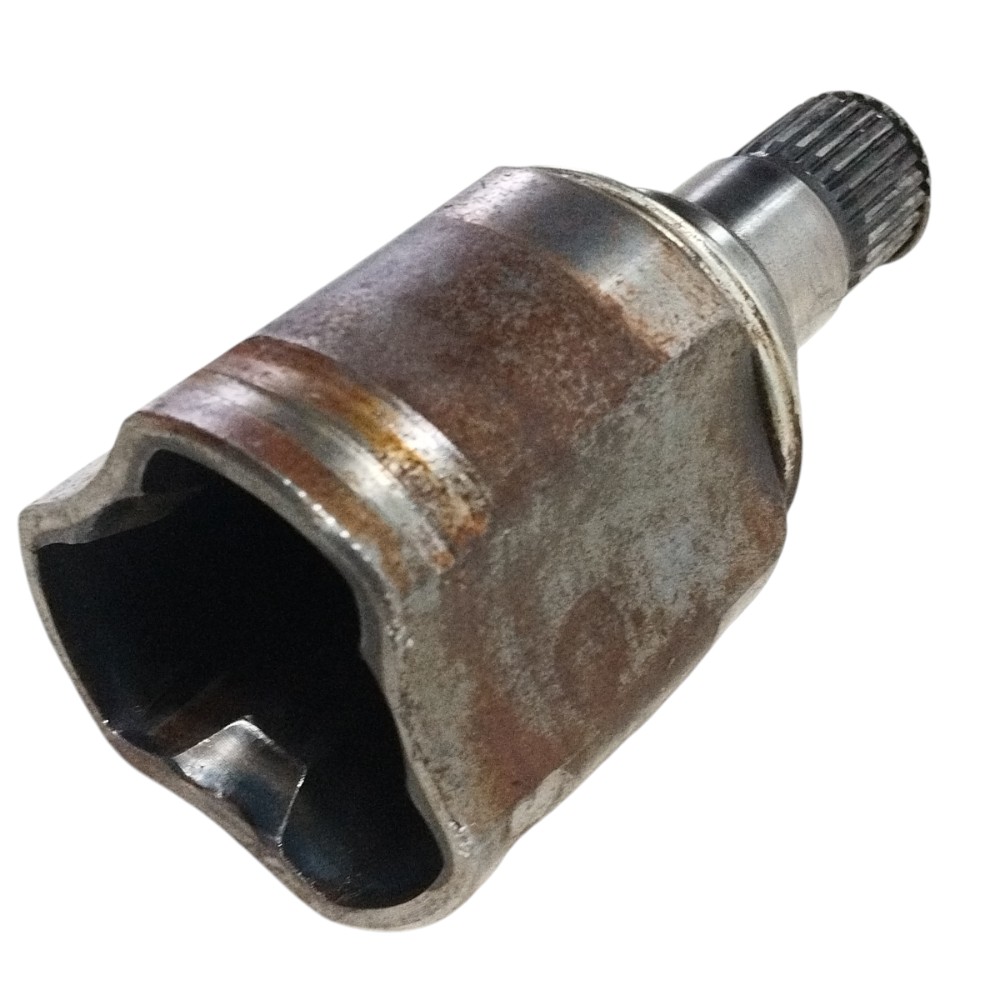 Tulipa Semi Eixo Hyundai Hb20 2013/2014/2015 H3202022010226 2