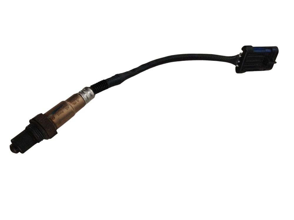 Sonda Lambda Pré Catalizador Byd Song Pro Híbrido1.5 2025 5