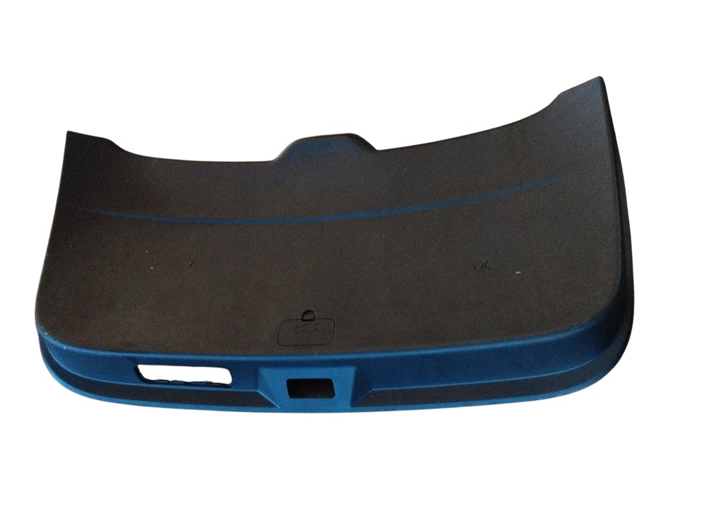 Forro Interno Da Tampa Porta Malas Byd Song Pro 2025 2026 2