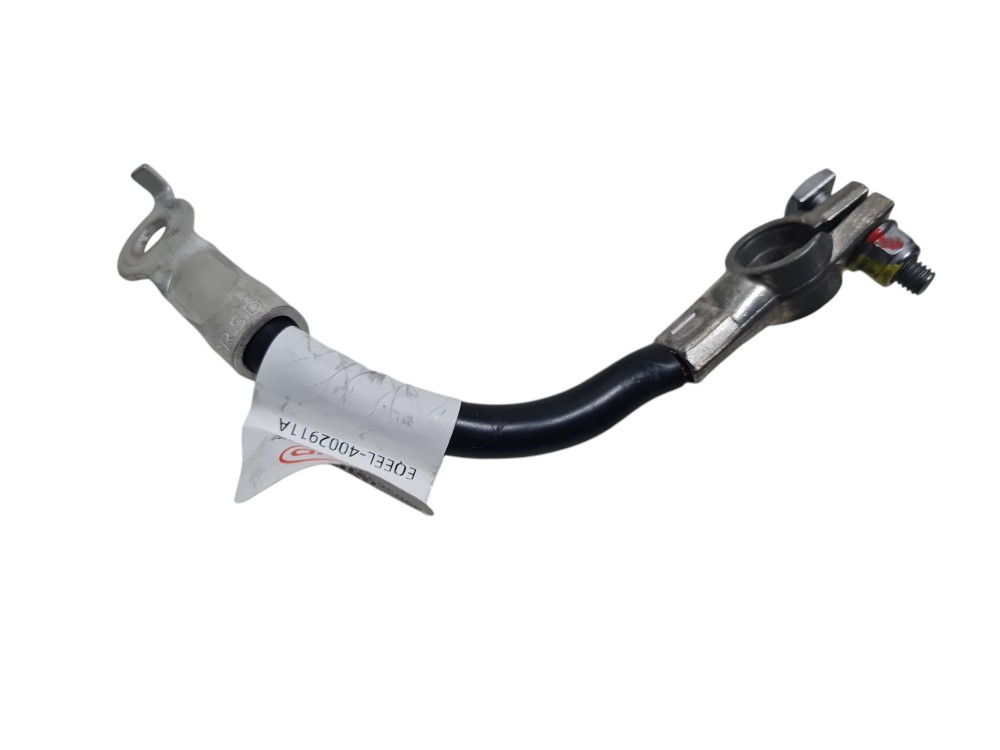 Chicote Do Terminal Negativo Da Bateria Byd Dolphin Mini 3