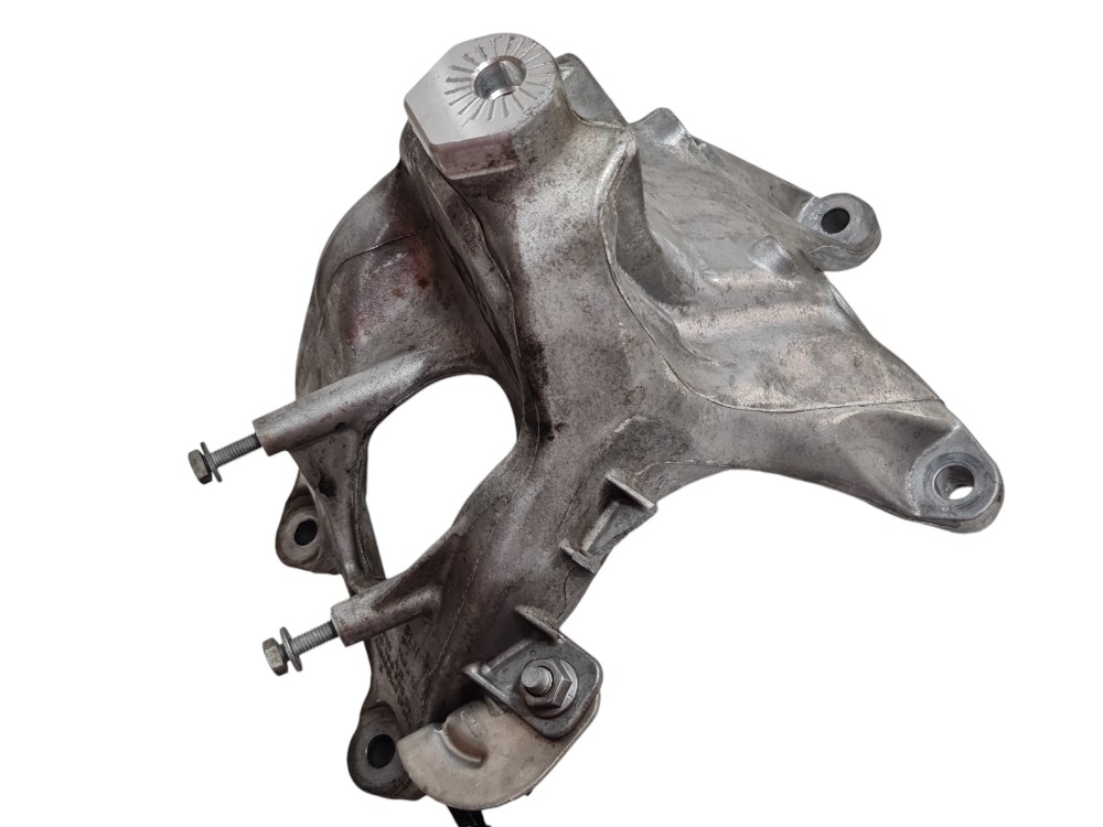 Coxim Suporte Motor L Direito Audi A4 Avant 2019 4m0199308 5