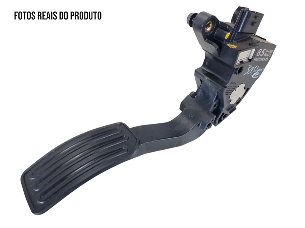 Pedal Acelerador Eletrônico Nissan Sentra 2014 A 2016 2
