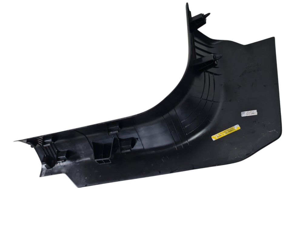Soleira Porta Dianteira Direita Jeep Compass 2023 53282766 4