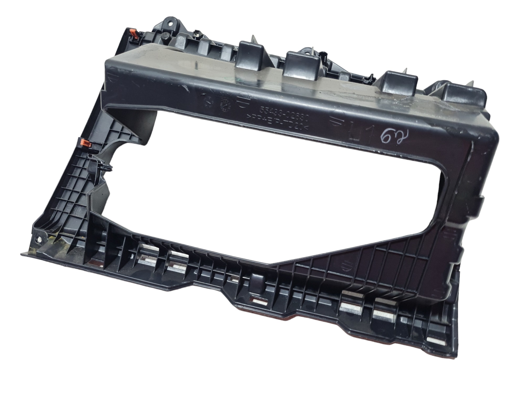 Suporte Porta Portaluvas Corolla Cross 2023 5543302630 2