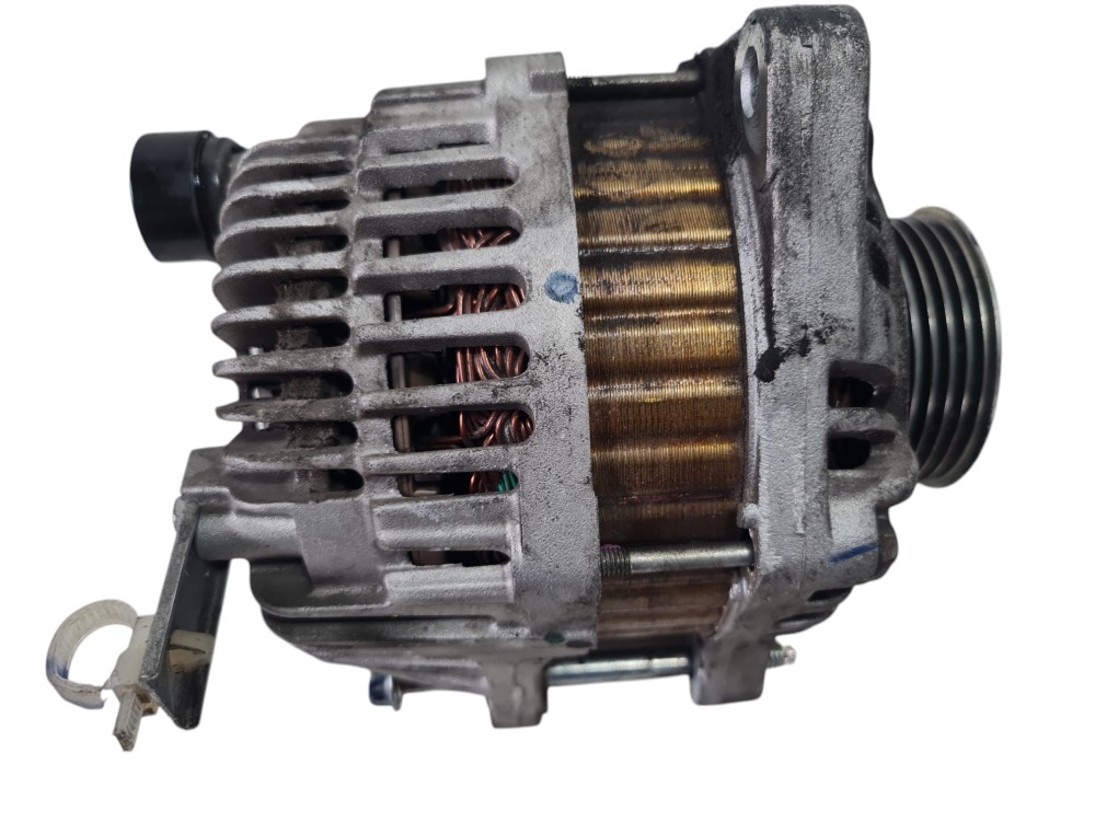 Alternador 1.5 Honda City Fit 2015 A 2021 A5tj0391zt 3