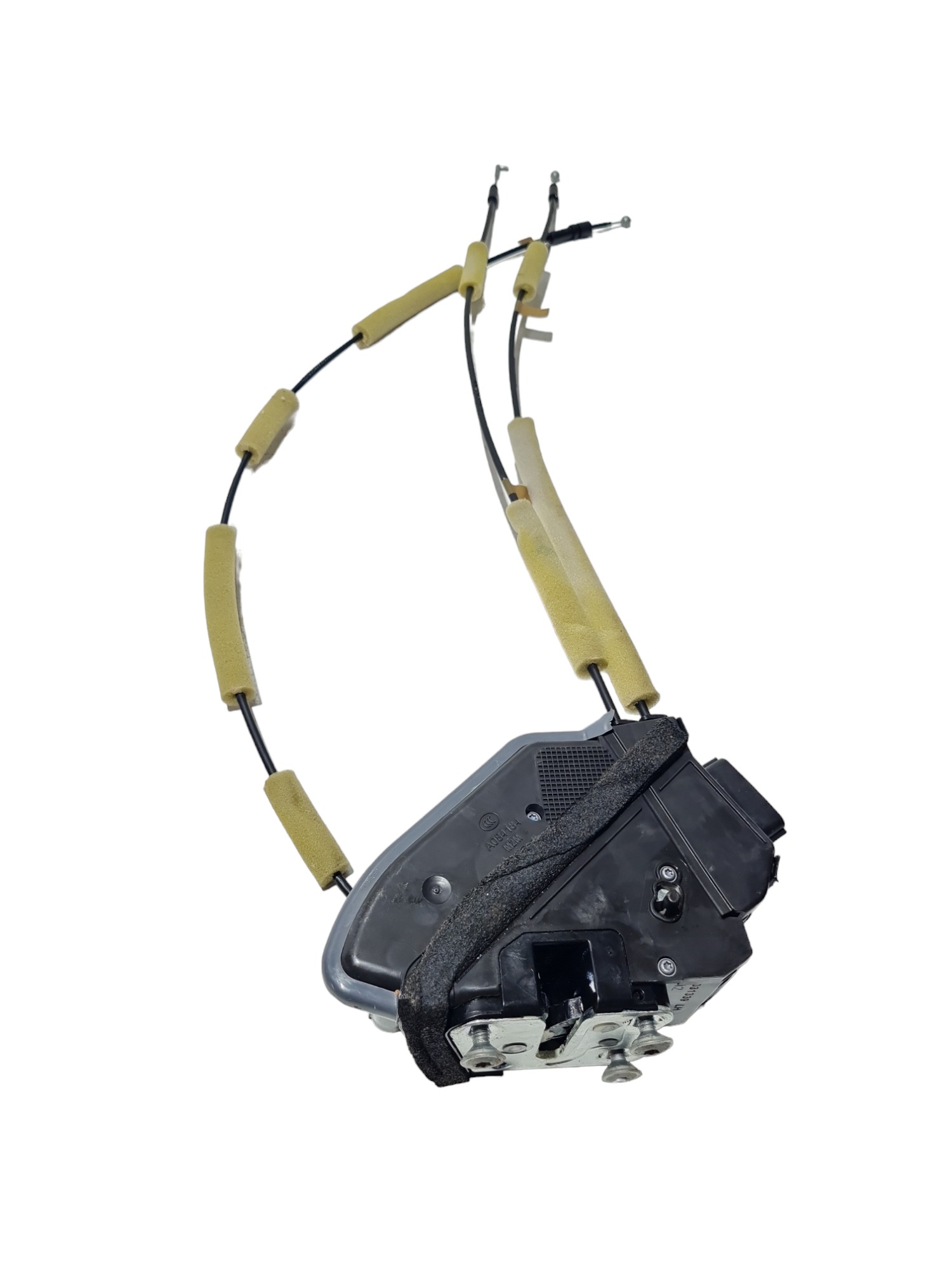 Fechadura Porta Traseira Esquerda Nissan Kicks 2021 2024 4