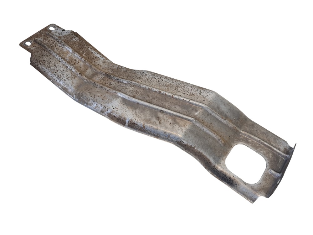 Defletor Calor Escape Dodge Dakota 1999 Original 7