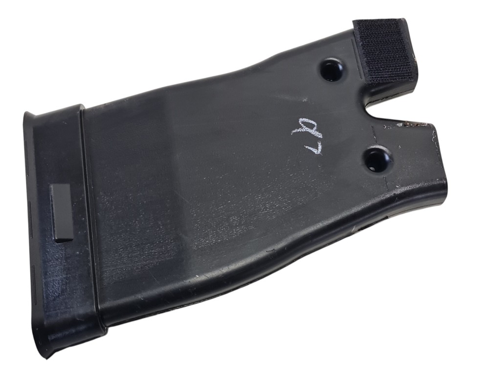 Duto Do Ar Condicionado Painel Ford Territory 2025 Ks118c299 6