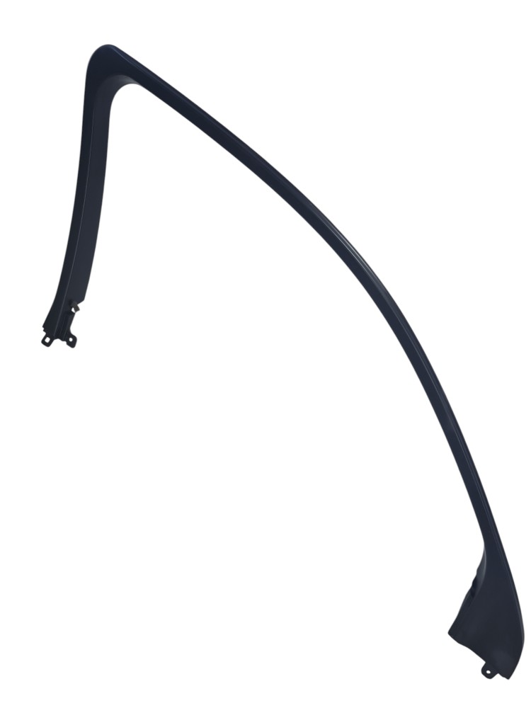 Guarnição Vidro Porta Dianteira Esquerda Lexus Ls 460l 2013 6