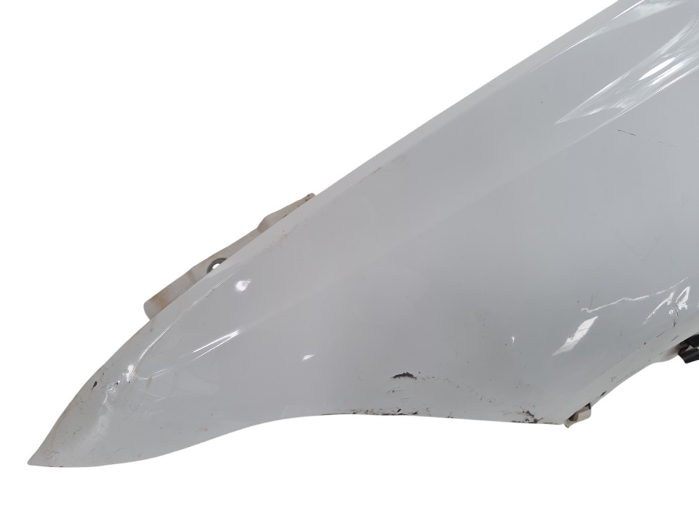 Paralama Dianteiro Esquerdo Vw Tcross 2021 Original Detalhe 2
