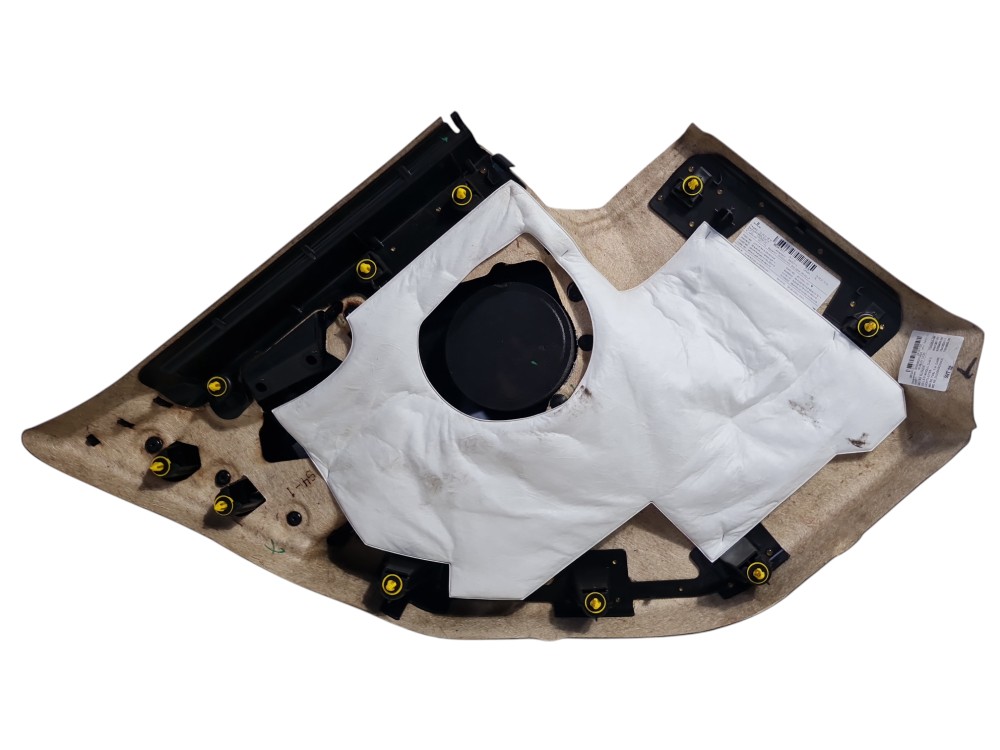 Forro Porta Traseira Direita Bmw I3 2022 96341311 Original 4