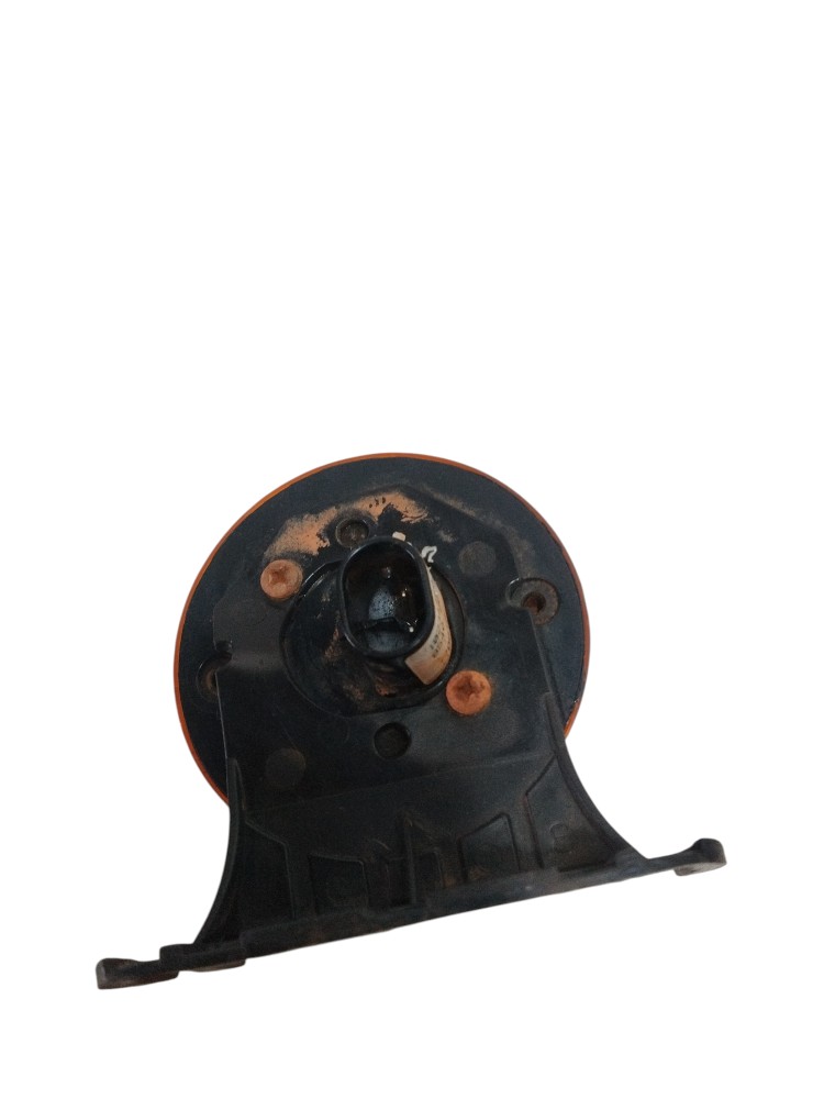 Refletor lanterna lateral liberato 12v/24v com suporte 5