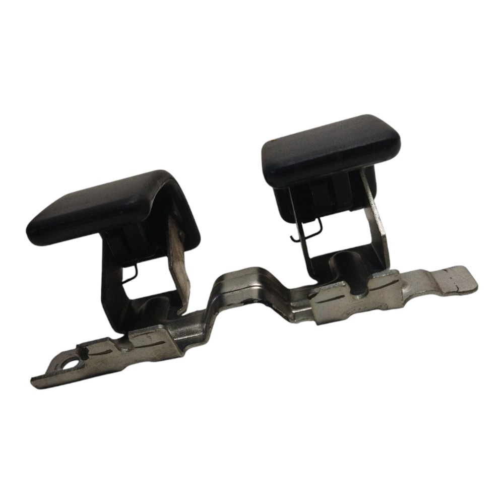 Alavanca Abertura Capô Portinhola Honda Wr-v 2021 Original 7