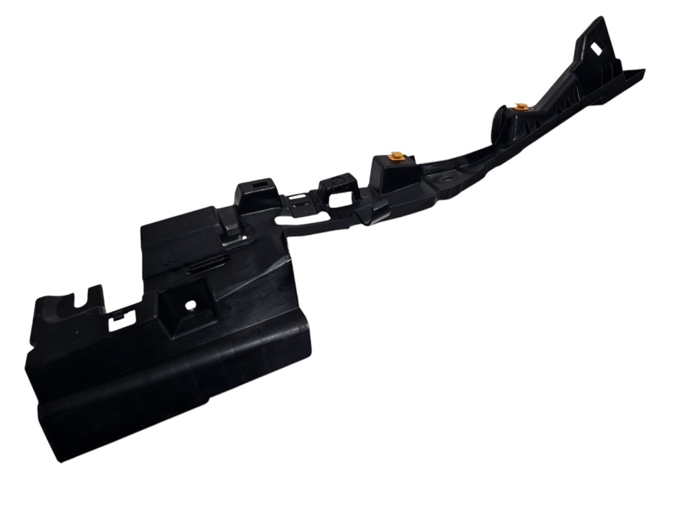 Suporte Soleira Traseira Direita Ram Rampage 2023 520220490 6