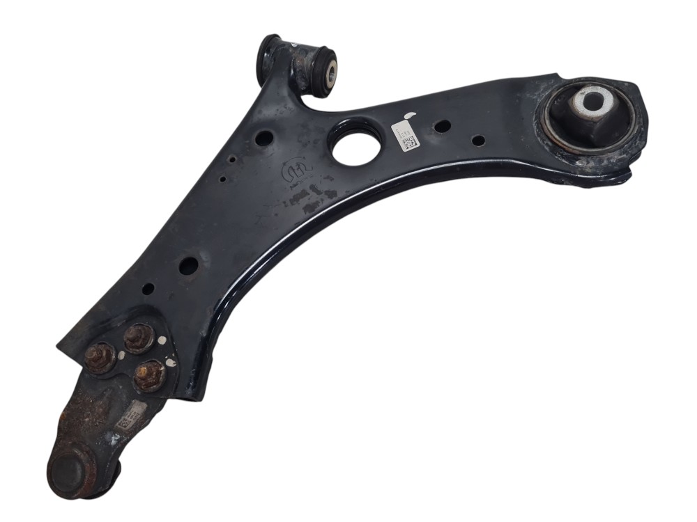 Braço suspensão dianteiro esquerdo Jeep Commander 2022 2023 2