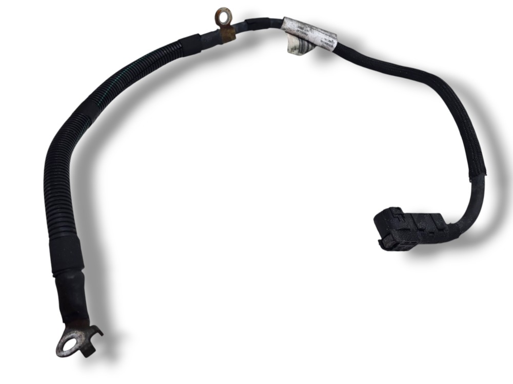 Cabo Polo Negativo Jeep Commander 2022 2023 52207688
