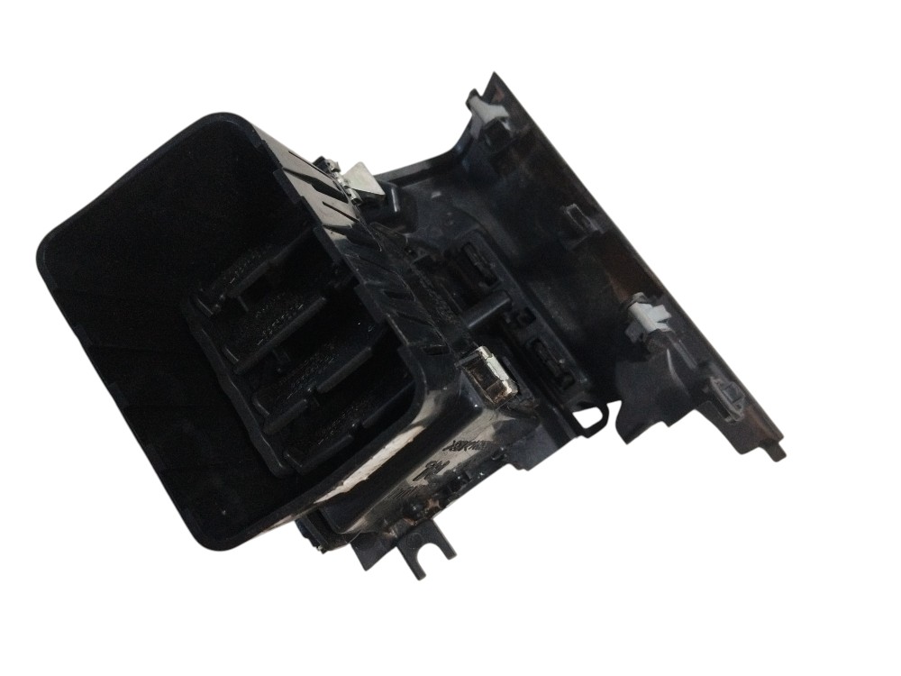 Duto De Ventilação Renault Kangoo 2024 2025 687519872r 5