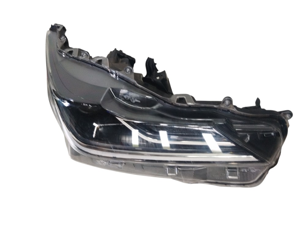 Farol Direito Toyota Corolla Grs 2024 Original Detalhes Direito/passageiro 5