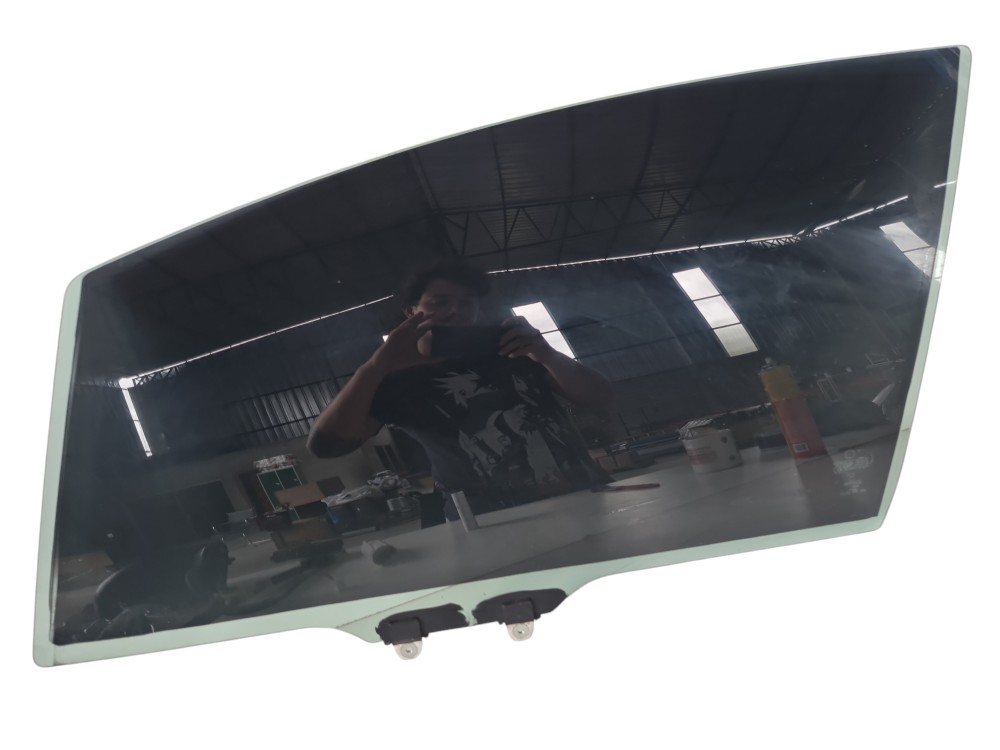 Vidro Porta Dianteira Esquerda Honda Wr-v 2021 Original 6