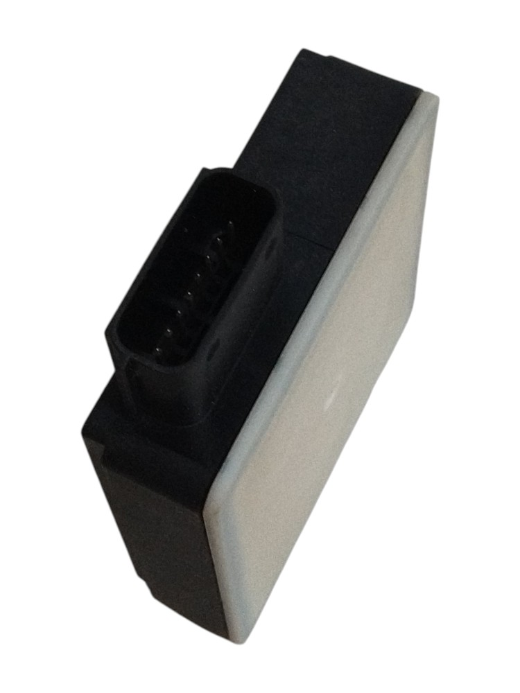 Módulo Sensor de Ponto Cego Direito Byd Song Pro 2025 2026 5