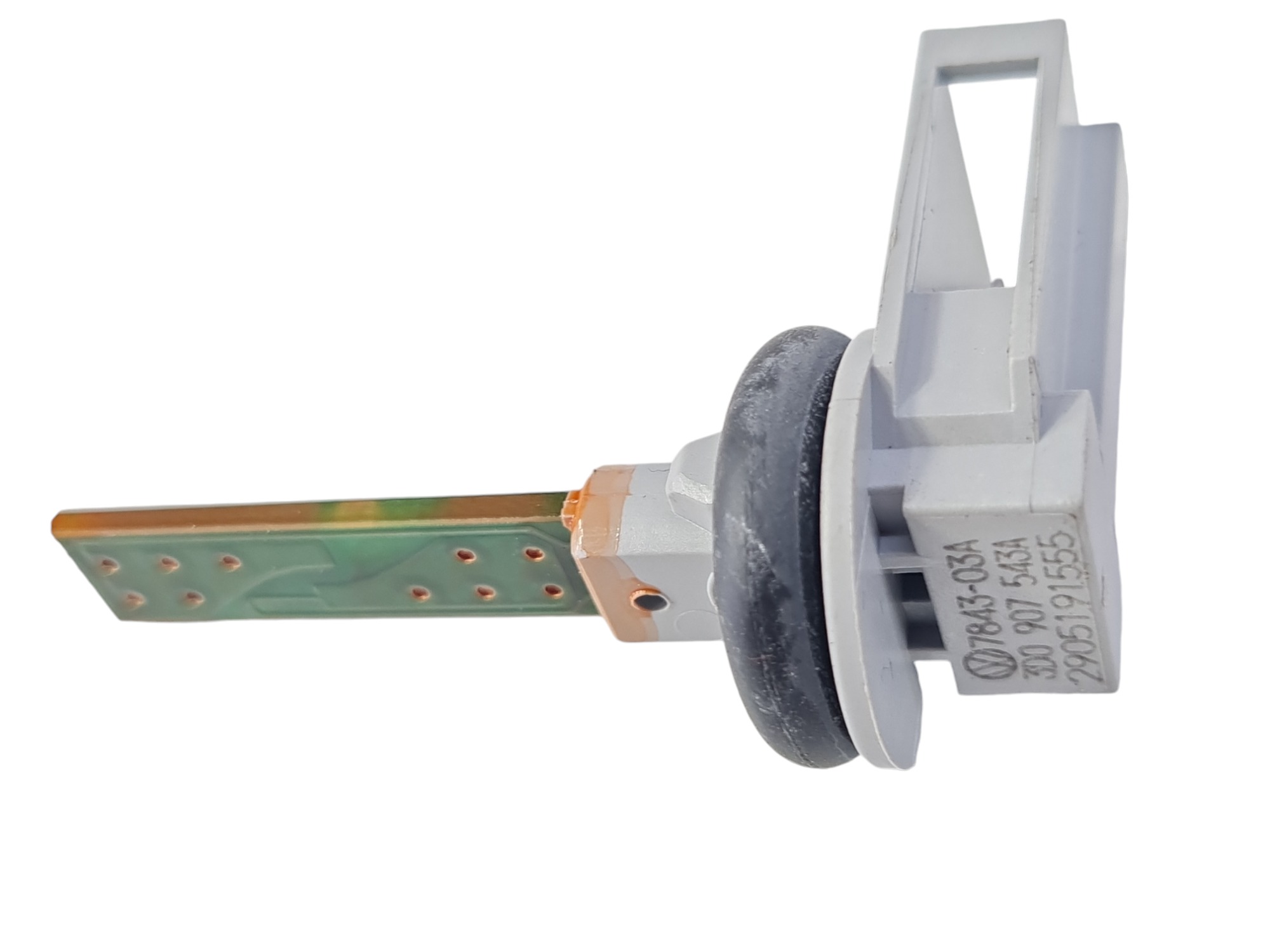 Sensor Temperatura Ar Condicionado Audi A4 Avant 2019 A4 A5 1