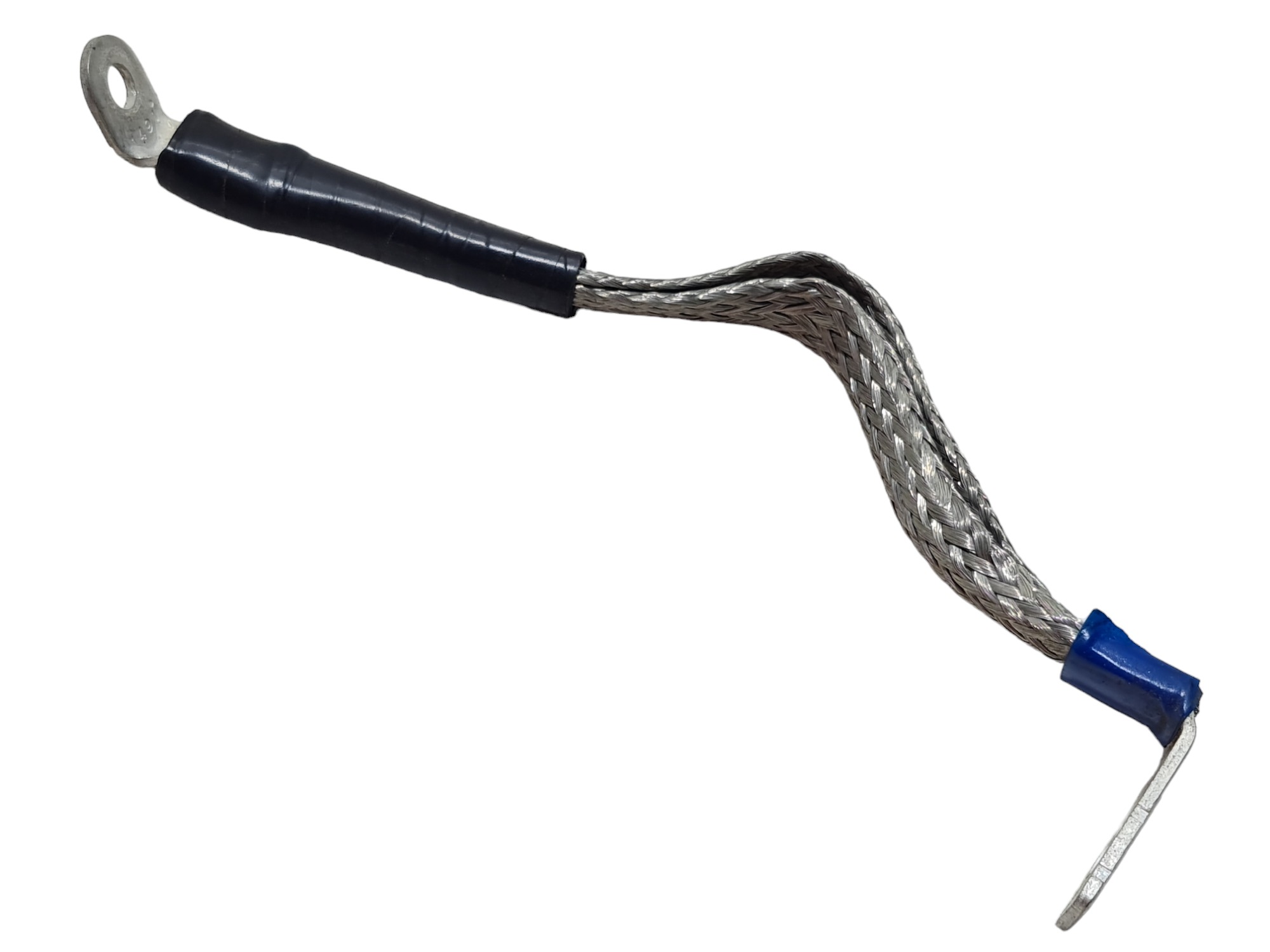 Cabo Negativo Bateria Toyota Corolla Cross 2023 Original 5