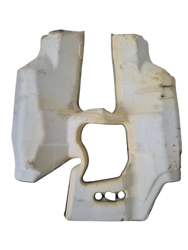 Forro Corta Fogo Renault Zoe 2022 748580960r Original 2