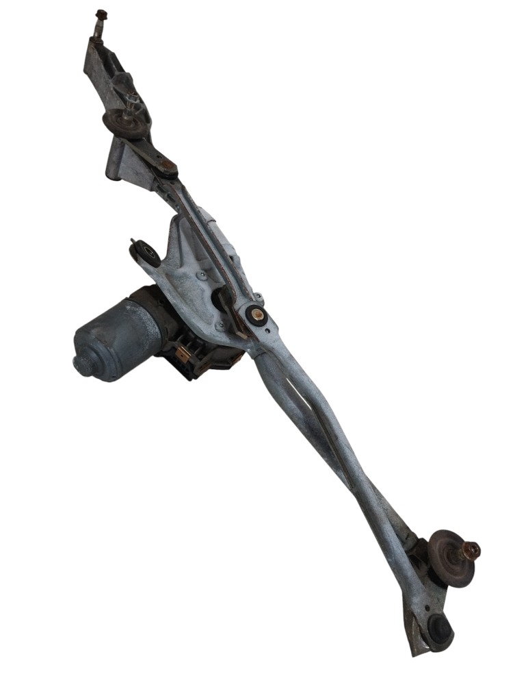 Motor Limpador Para-brisa Mercedes Cls 500 2005 2006 6