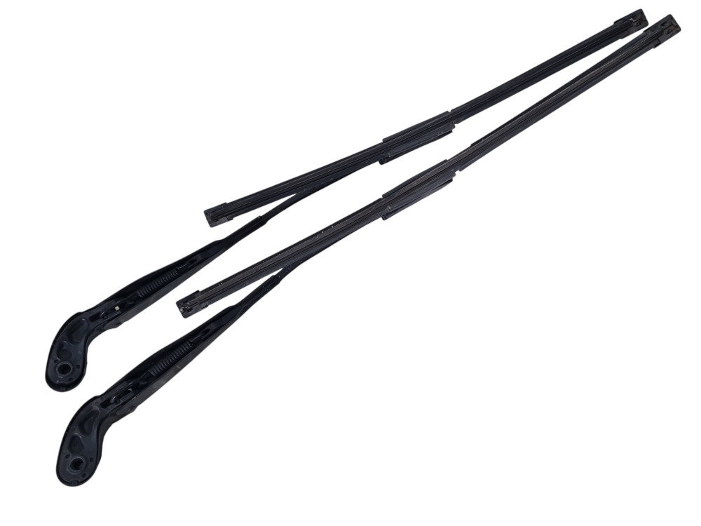 Par Haste Limpador Vidro Parabrisa Mini Cooper S 2011 2012 2