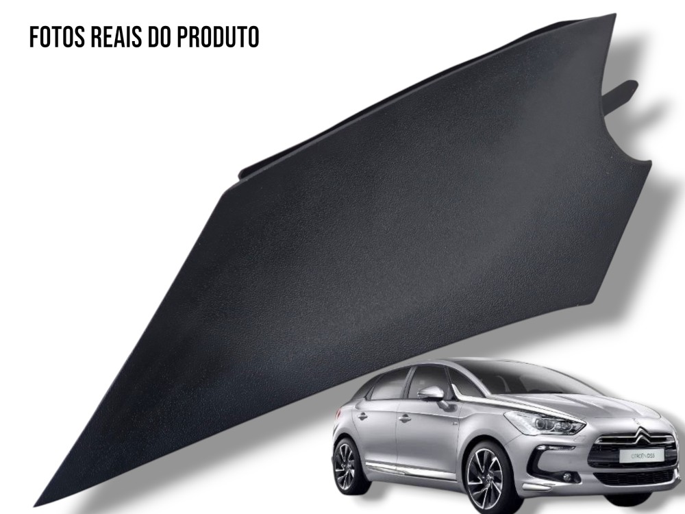 Acabamento Dianteiro Esquerdo Citroën Ds5 2015 9687341377 1