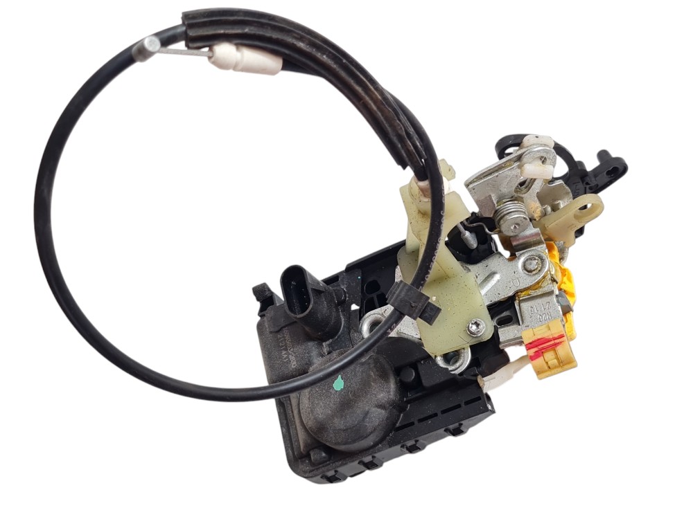 Fechadura Porta Trasei Direita Chery Tiggo 8 2022 J606205020 4