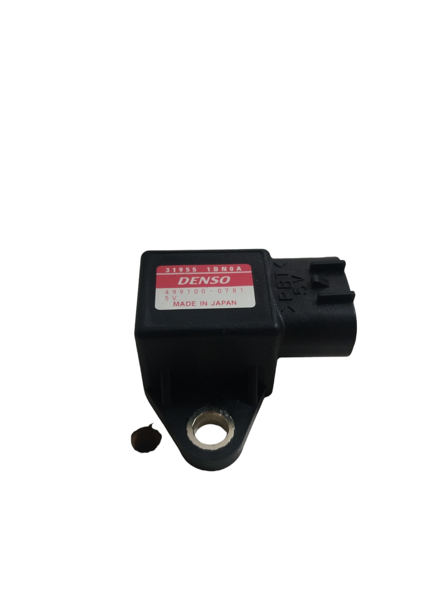 Sensor Map Inclinação Câmbio Nissan Kicks 2023 2024 Original 4