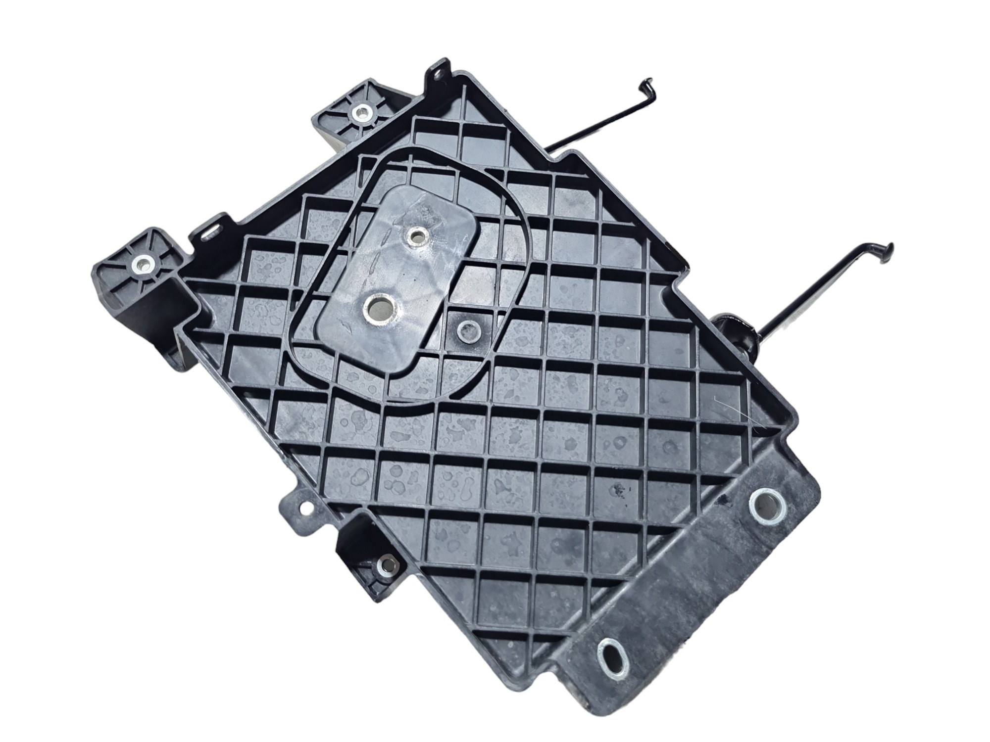 Suporte base bateria Chery tiggo 8 2022 J693703011 ORIGINAL 1