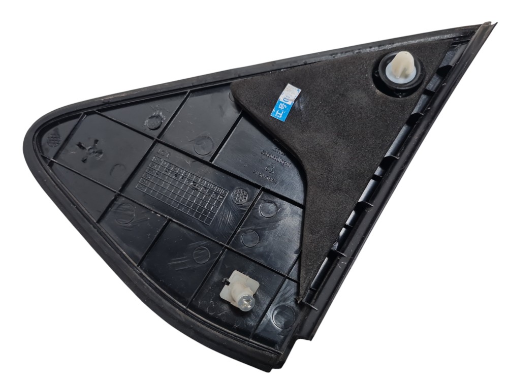 Acabamento Externo Retrovisor Direito Jac E-js1 2023 5