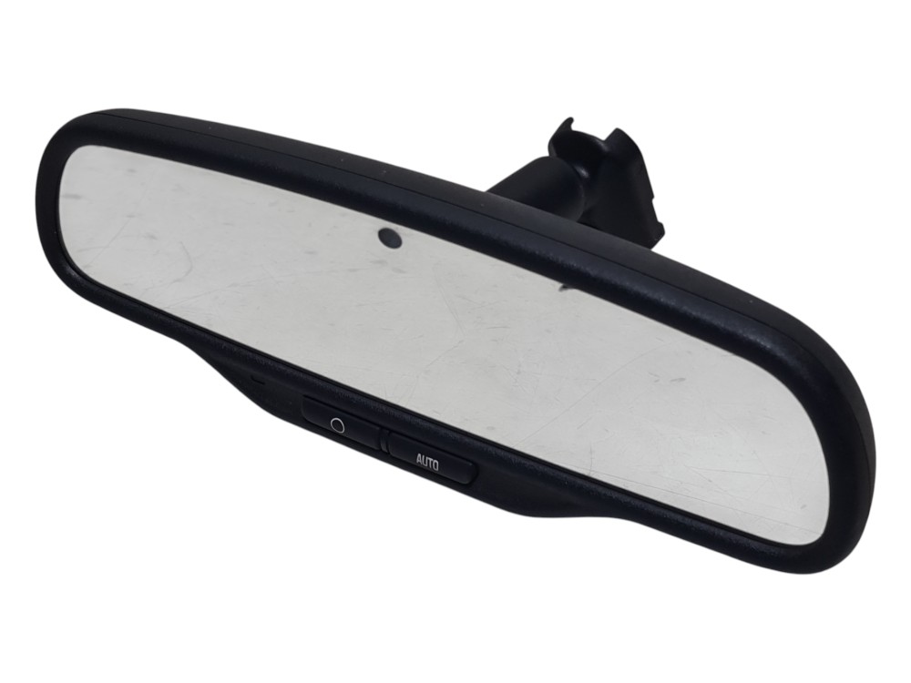 Retrovisor interno da gm captiva sport ano 2009 original 1