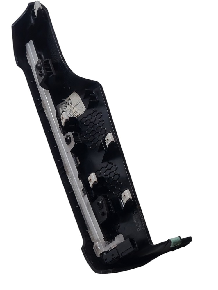 Moldura Superior Painel Ram Rampage 2023 Original 3