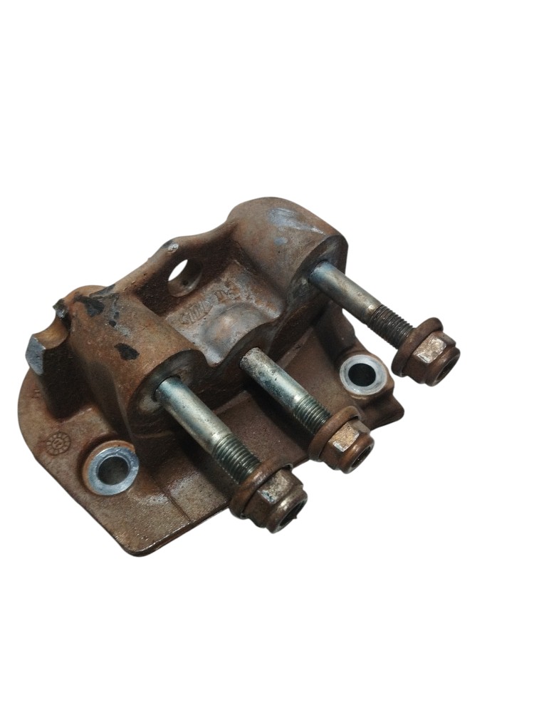 Suporte coxim motor 1.4 1.0 Fiat Mobi Uno Fiorino 2021 5