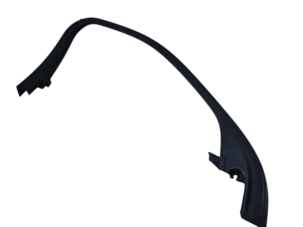 Guarnição Interna Porta Dianteira Esquerda Volvo Xc40 2020 6