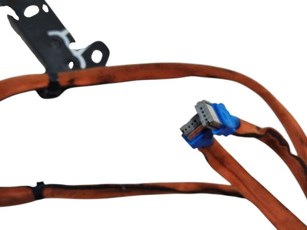 Cabo Central Multimídia USB Kia Sportage 2019 2020 Usado 4