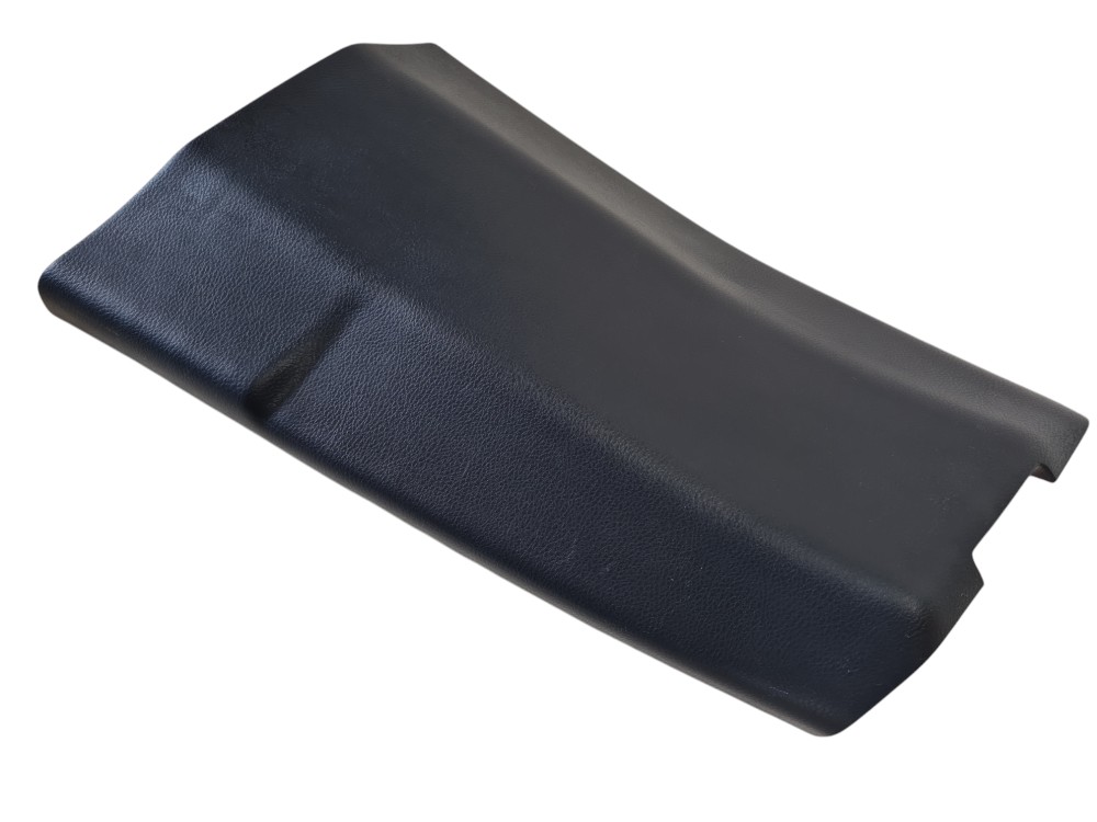Acabamento Esq Inferior Coluna Central Jeep Compass 2023 4