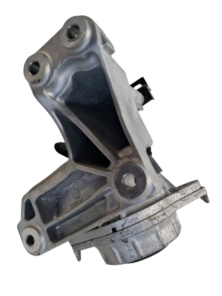 Coxim Motor Com Chicote Gwm Tank300 Híbrido 2025 2026 7