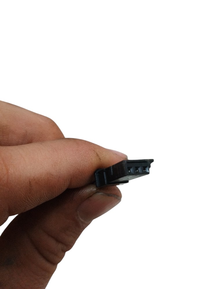 Chicote conector de ECU do motor Mercedes CLS ORIGINAL 5