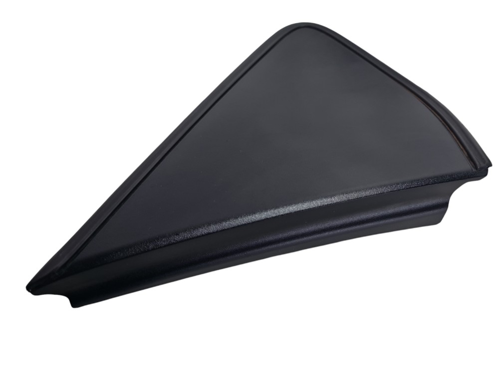 Acabamento Externo Retrovisor Direito Jac E-js1 2023 3