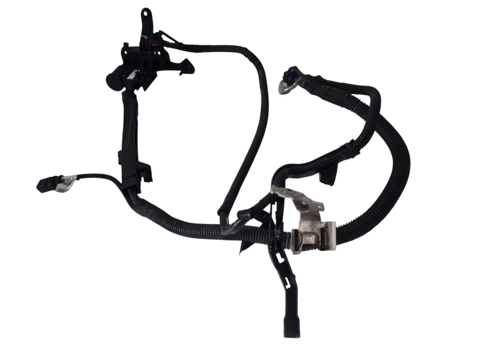 Distribuidor D Potencial Bateria Caixa Fusiveis Audi A4 2019 1