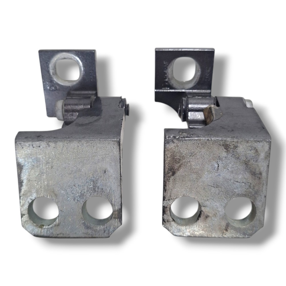 Par Dobradiça Porta Traseira Direita Jeep Commander 20812 3